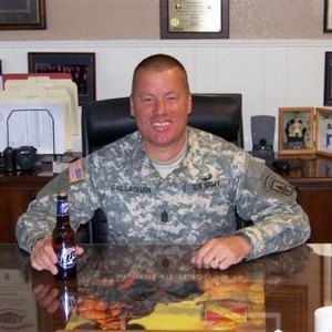 Meet your Posher, Jerry